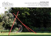 Studio Stirling hanging chairs STANDS-15