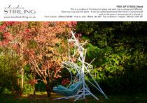 Studio Stirling hanging chairs STANDS-17
