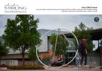 Studio Stirling hanging chairs STANDS-7