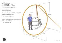 Studio Stirling hanging chairs STANDS-8