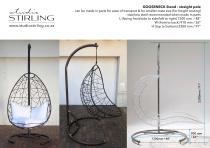 Studio Stirling hanging chairs STANDS-9