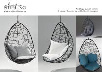 Studio Stirling NEST EGG hanging chair-10