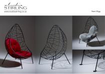 Studio Stirling NEST EGG hanging chair-22