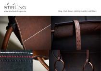 Studio Stirling SLING Hanging Chair Brochure-10