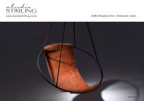 Studio Stirling SLING Hanging Chair Brochure-11