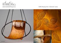 Studio Stirling SLING Hanging Chair Brochure-12