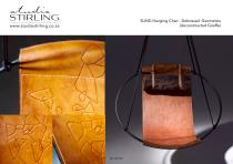 Studio Stirling SLING Hanging Chair Brochure-14