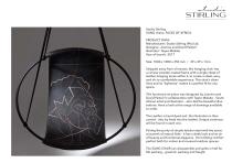Studio Stirling SLING Hanging Chair Brochure-19