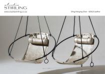 Studio Stirling SLING Hanging Chair Brochure-22
