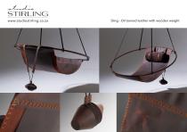 Studio Stirling SLING Hanging Chair Brochure-26
