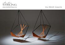 Studio Stirling SLING Hanging Chair Brochure-30