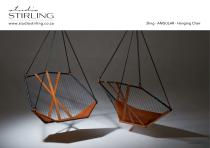 Studio Stirling SLING Hanging Chair Brochure-32