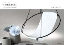 Studio Stirling SLING Hanging Chair Brochure-6