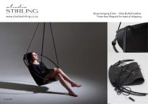 Studio Stirling SLING THICK leather - 3