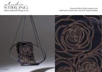 Studio Stirling SLING THICK leather - 8