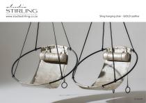 Studio Stirling SLING THICK leather-12