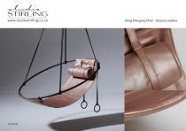 Studio Stirling SLING THICK leather-13