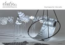 Studio Stirling SLING THICK leather-14