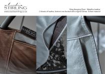 Studio Stirling SLING THICK leather-15