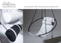 Studio Stirling SLING THICK leather-17