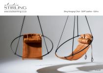 Studio Stirling SLING THICK leather-2