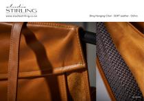 Studio Stirling SLING THICK leather-5