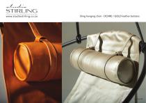 Studio Stirling SLING THICK leather-7