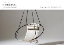 Studio Stirling SLING THICK leather-8