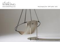 Studio Stirling SLING THICK leather-9