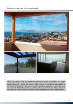 Todocristal frameless glazing system - 13