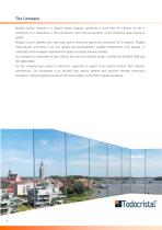 Todocristal frameless glazing system - 4