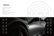 CleanTop Anti-fingerprint HPL-6