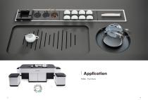 CleanTop Anti-fingerprint HPL-9