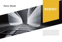 DEBO Compact Fiberboard-16