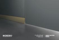 DEBO Compact Fiberboard-2