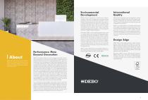 DEBO Compact Fiberboard-3