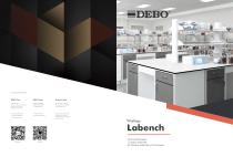 DEBO Compact Labench - 1