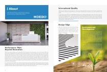 DEBO Compact Laminate-3