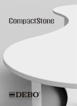 DEBO CompactStone for Kitchen-1