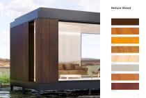 DEBO Exterior Wall Cladding System-13