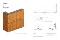 DEBO Exterior Wall Cladding System-7