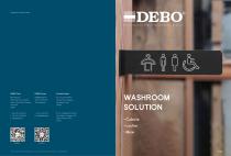 DEBO HPL Gym Locker and Bench