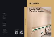 DEBO Interior Wall Paneling System-1