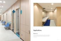 DEBO Interior Wall Paneling System-7