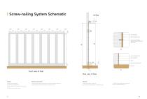 DEBO Interior Wall Panelling System - 15