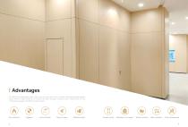 DEBO Interior Wall Panelling System - 4