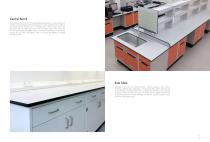 DEBO Labench - Chemical Resistant Worktop-10