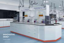 DEBO Labench - Chemical Resistant Worktop-2