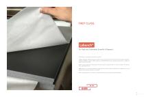 DEBO Labench - Chemical Resistant Worktop-6