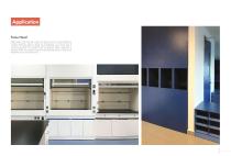 DEBO Labench - Chemical Resistant Worktop-9